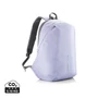 Kép 1/17 - Bobby Soft lopásbiztos hátizsák lavender, szürke  