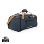 Kép 1/11 - Impact AWARE™ Urban outdoor hétvégi táska sötétkék  