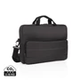 Kép 1/13 - Impact AWARE™ RPET 15,6"-es laptoptáska fekete  