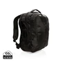 Kép 1/10 - Swiss Peak outdoor laptop hátizsák fekete  