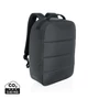 Kép 1/14 - Impact AWARE™ RPET lopásbiztos 15,6"-es laptop hátizsák fekete  