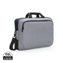 Kép 1/11 - Arata 15” laptop táska szürke, fekete  