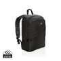 Kép 1/9 - Swiss Peak 17”-es üzleti laptop hátizsák fekete  