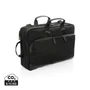 Kép 1/13 - Swiss Peak Aware™ executive 2 az 1-ben laptop hátizsák fekete  
