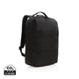 Kép 1/10 - Swiss Peak AWARE™ újrahasznosított PET 15,6"-es hátizsák fekete  