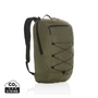 Kép 1/14 - Impact AWARE™ túra hátizsák, 18L zöld  