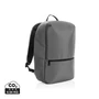 Kép 1/9 - Impact AWARE™ 1200D minimalista 15,6"-es laptop hátizsák kőszén, kék  