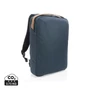 Kép 1/12 - "Impact AWARE™ 300D two tone deluxe 15,6""-es laptop hátizsá sötétkék  