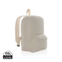 Kép 1/7 - Impact Aware™ 285 gsm újrahaszn. vászon hátizsák festetlen off white  