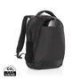 Kép 1/15 - Impact AWARE™ Boardroom laptop hátizsák PVC-mentes fekete  