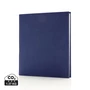 Kép 1/11 - Deluxe jegyzetfüzet 210x240 mm ibolya  