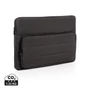 Kép 1/11 - Impact AWARE™ RPET 15,6"-es laptoptartó fekete  