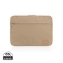 Kép 1/7 - Impact AWARE™ 15,6"-es laptop tok bézs  