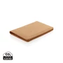 Kép 1/14 - Parafa RFID-biztos útlevéltartó barna  