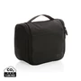 Kép 1/8 - Swiss Peak Logan AWARE™ piperetáska fekete  