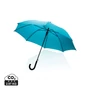 Kép 1/6 - 23"-es Impact AWARE™ RPET standard félautomata esernyő 190T kék  