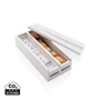 Kép 1/11 - Deluxe mikado és dimonó fa dobozban fehér  