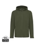 Kép 1/74 - Iqoniq Makalu férfi újrahaszn. poliészter softshell dzseki khaki L Male