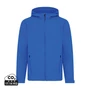 Kép 1/61 - Iqoniq Makalu férfi újrahaszn. poliészter softshell dzseki királykék L Male