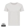Kép 1/12 - Iqoniq Yala női könnyű újrahasznosított pamut póló light heather grey XXXL Female