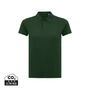 Kép 1/9 - Iqoniq Yosemite újrahaszn. pamut női piké póló forest green L Female