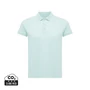 Kép 1/9 - Iqoniq Yosemite újrahaszn. pamut női piké póló crushed mint XL Female