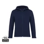 Kép 1/57 - Iqoniq Makalu női újrahaszn. poliészter softshell dzseki sötétkék L Female