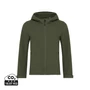 Kép 1/47 - Iqoniq Makalu női újrahaszn. poliészter softshell dzseki khaki XXL Female