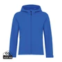Kép 1/38 - Iqoniq Makalu női újrahaszn. poliészter softshell dzseki királykék L Female