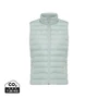 Kép 1/36 - Iqoniq Meru női újrahasznosított poliészter mellény Iceberg green M Female