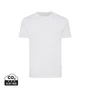 Kép 1/69 - Iqoniq Bryce újrahasznosított pamut póló recycled white L Unisex
