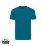 Kép 1/33 - Iqoniq Bryce újrahasznosított pamut póló verdigris L Unisex