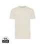 Kép 1/34 - Iqoniq Manuel újrahasznosított pamut póló festetlen natural raw L Unisex