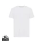 Kép 1/39 - Iqoniq Kakadu laza szabású újrahasznosított pamut póló recycled white M Unisex