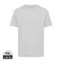 Kép 1/27 - Iqoniq Kakadu laza szabású újrahasznosított pamut póló heather grey L Unisex