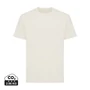 Kép 1/23 - Iqoniq Kakadu laza szabású újrahasznosított pamut póló natural raw XL Unisex