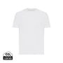 Kép 1/74 - Iqoniq Sierra könnyű újrahasznosított pamut póló recycled white 4XL Unisex