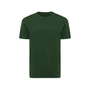 Kép 1/16 - Iqoniq Sierra könnyű újrahasznosított pamut póló forest green XXS Unisex