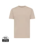 Kép 1/11 - Iqoniq Sierra könnyű újrahasznosított pamut póló desert XXXL Unisex