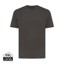 Kép 1/14 - Iqoniq Sierra könnyű újrahasznosított pamut póló kőszén XXXL Unisex