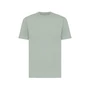 Kép 1/45 - Iqoniq Sierra könnyű újrahasznosított pamut póló Iceberg green XXS Unisex