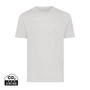 Kép 1/72 - Iqoniq Sierra könnyű újrahasznosított pamut póló light heather grey 4XL Unisex