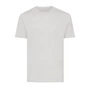 Kép 1/21 - Iqoniq Sierra könnyű újrahasznosított pamut póló light heather grey XXS Unisex