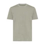 Kép 1/19 - Iqoniq Sierra könnyű újrahasznosított pamut póló light heather green XXS Unisex