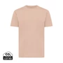 Kép 1/24 - Iqoniq Sierra könnyű újrahasznosított pamut póló peach nectar L Unisex