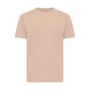 Kép 1/16 - Iqoniq Sierra könnyű újrahasznosított pamut póló peach nectar XXS Unisex