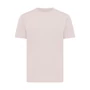 Kép 1/15 - Iqoniq Sierra könnyű újrahasznosított pamut póló cloud pink XXS Unisex