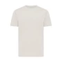 Kép 1/9 - Iqoniq Sierra könnyű újrahasznosított pamut póló ivory white XXS Unisex