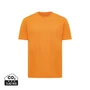 Kép 1/15 - Iqoniq Sierra könnyű újrahasznosított pamut póló narancs XXXL Unisex