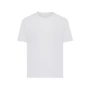 Kép 1/14 - Iqoniq Teide újrahasznosított pamut póló recycled white XXS Unisex